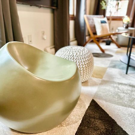 Ao Destinations - Wooster Street In Little Italy New Haven Appartement Buitenkant foto