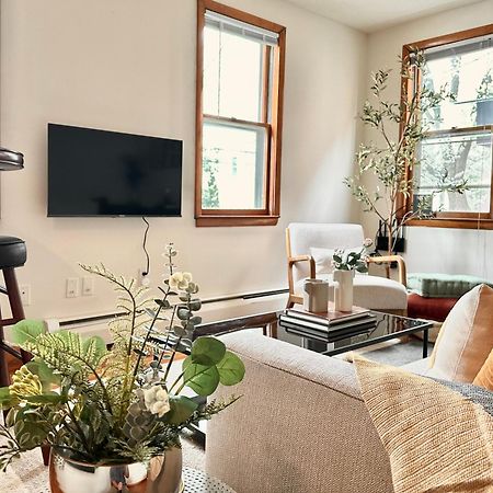 Ao Destinations - Wooster Street In Little Italy New Haven Appartement Buitenkant foto
