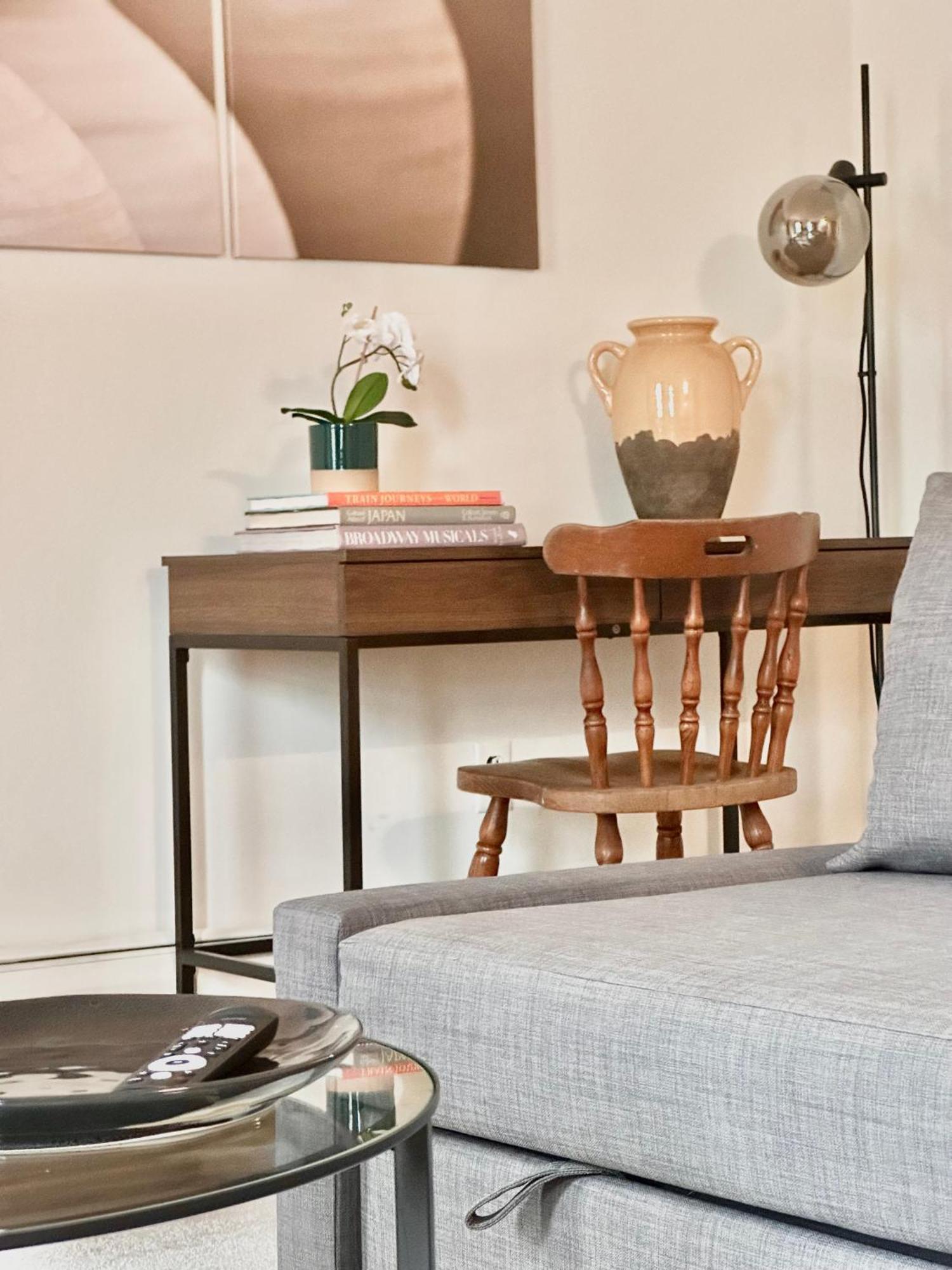 Ao Destinations - Wooster Street In Little Italy New Haven Appartement Buitenkant foto