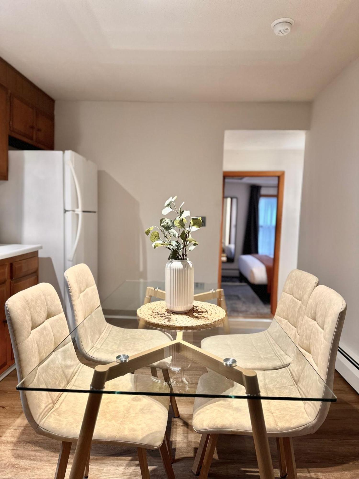 Ao Destinations - Wooster Street In Little Italy New Haven Appartement Buitenkant foto
