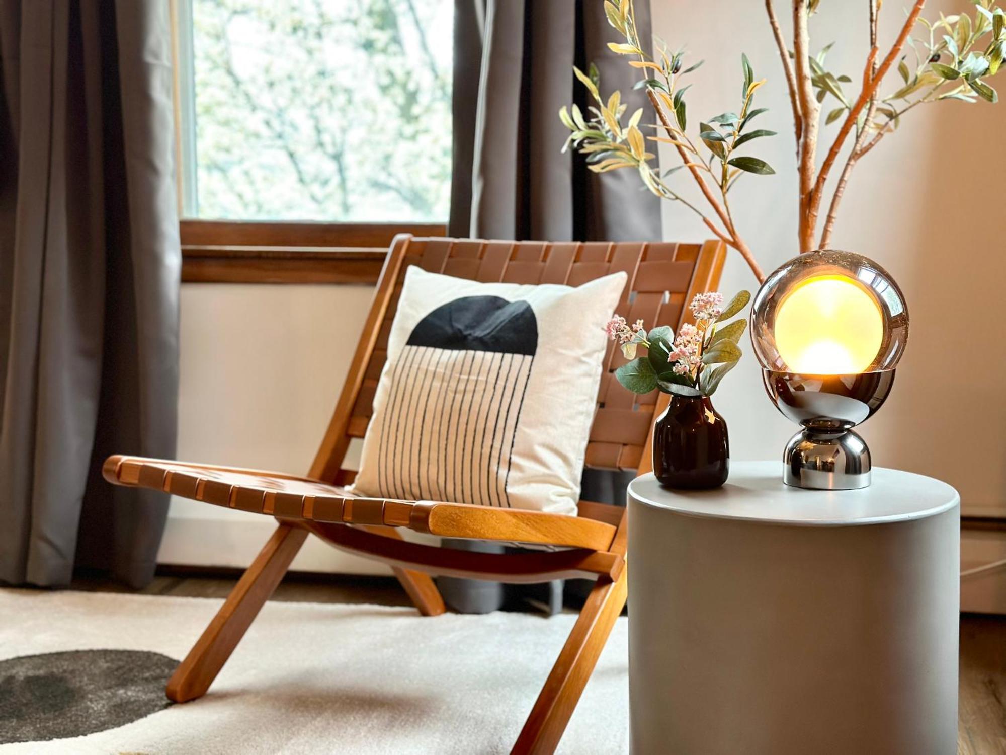 Ao Destinations - Wooster Street In Little Italy New Haven Appartement Buitenkant foto