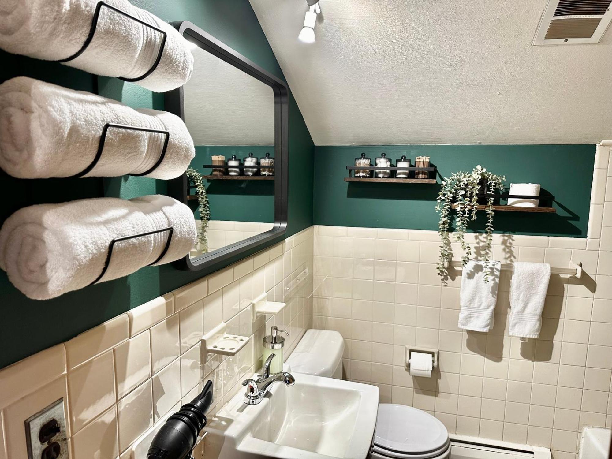 Ao Destinations - Wooster Street In Little Italy New Haven Appartement Buitenkant foto