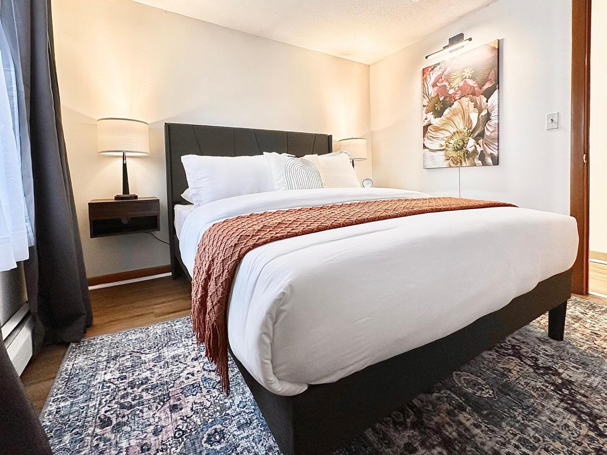 Ao Destinations - Wooster Street In Little Italy New Haven Appartement Buitenkant foto