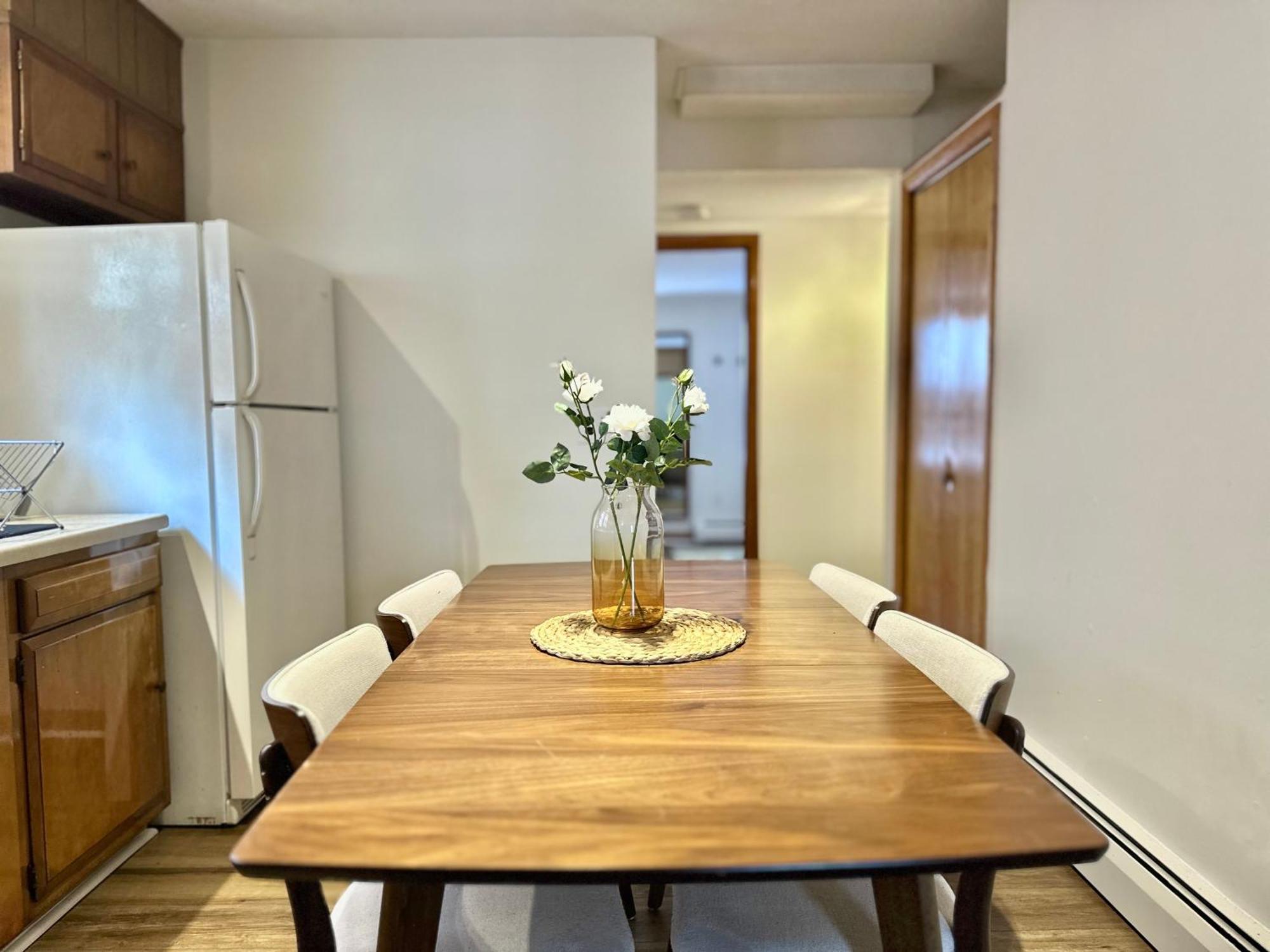 Ao Destinations - Wooster Street In Little Italy New Haven Appartement Buitenkant foto