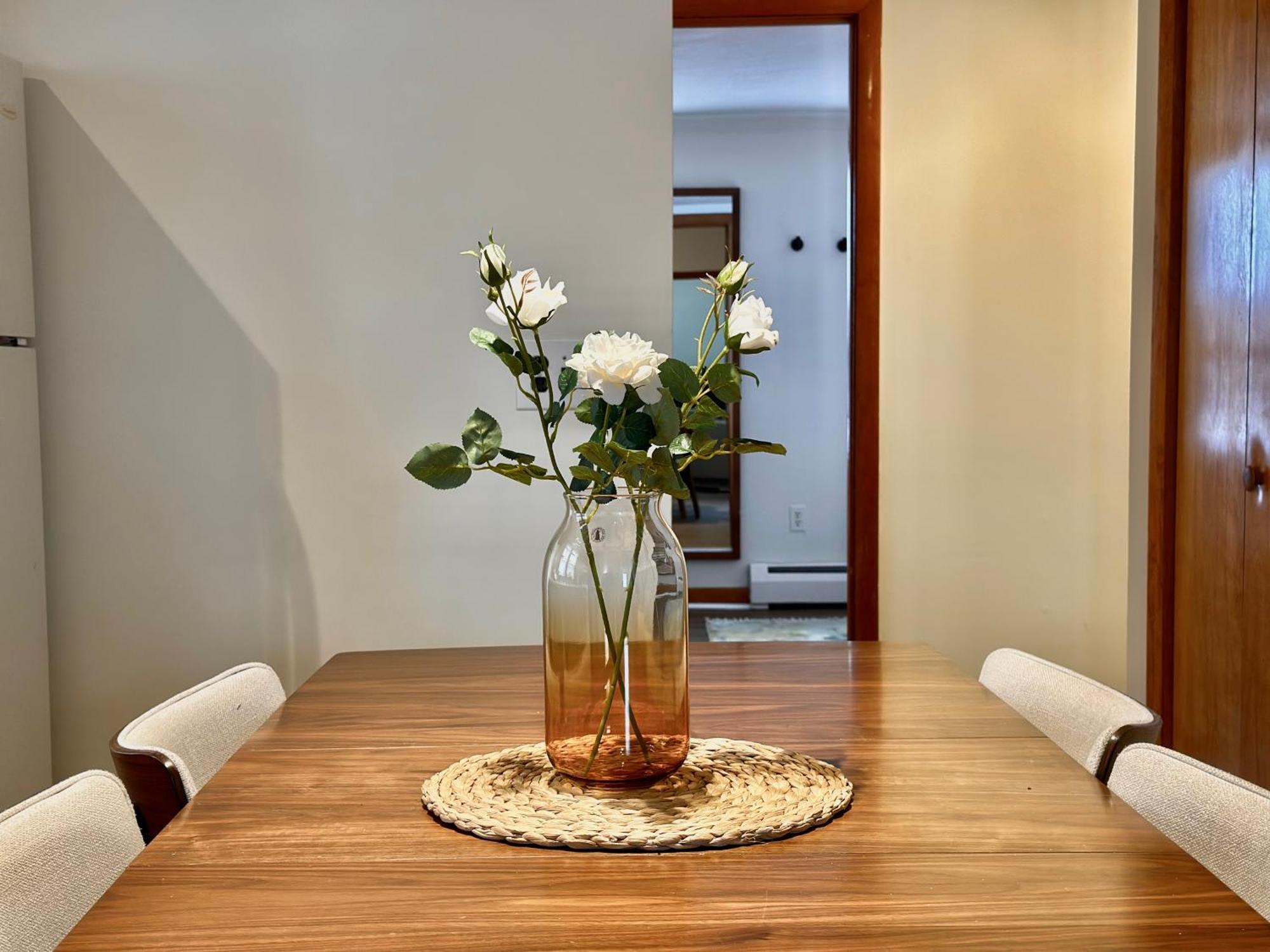 Ao Destinations - Wooster Street In Little Italy New Haven Appartement Buitenkant foto
