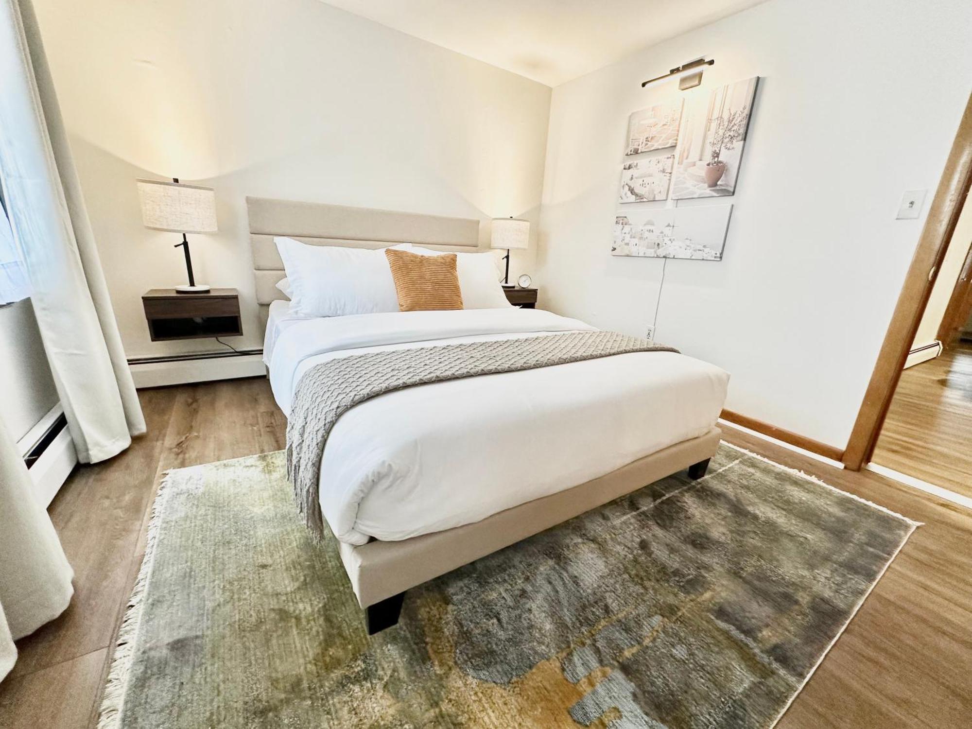 Ao Destinations - Wooster Street In Little Italy New Haven Appartement Buitenkant foto