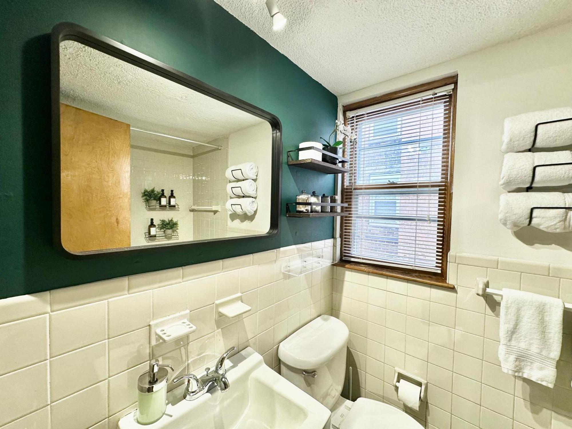 Ao Destinations - Wooster Street In Little Italy New Haven Appartement Buitenkant foto