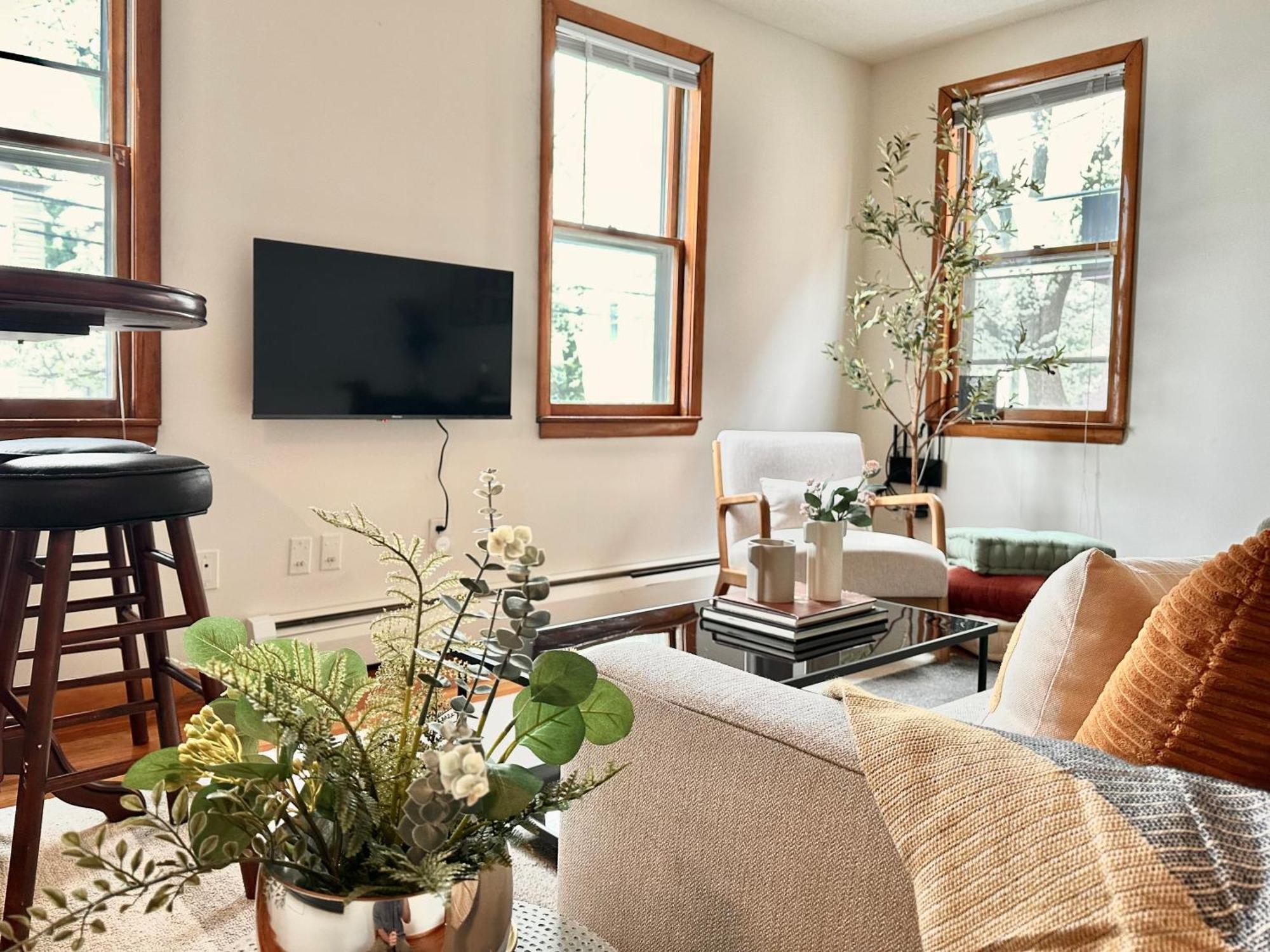 Ao Destinations - Wooster Street In Little Italy New Haven Appartement Buitenkant foto