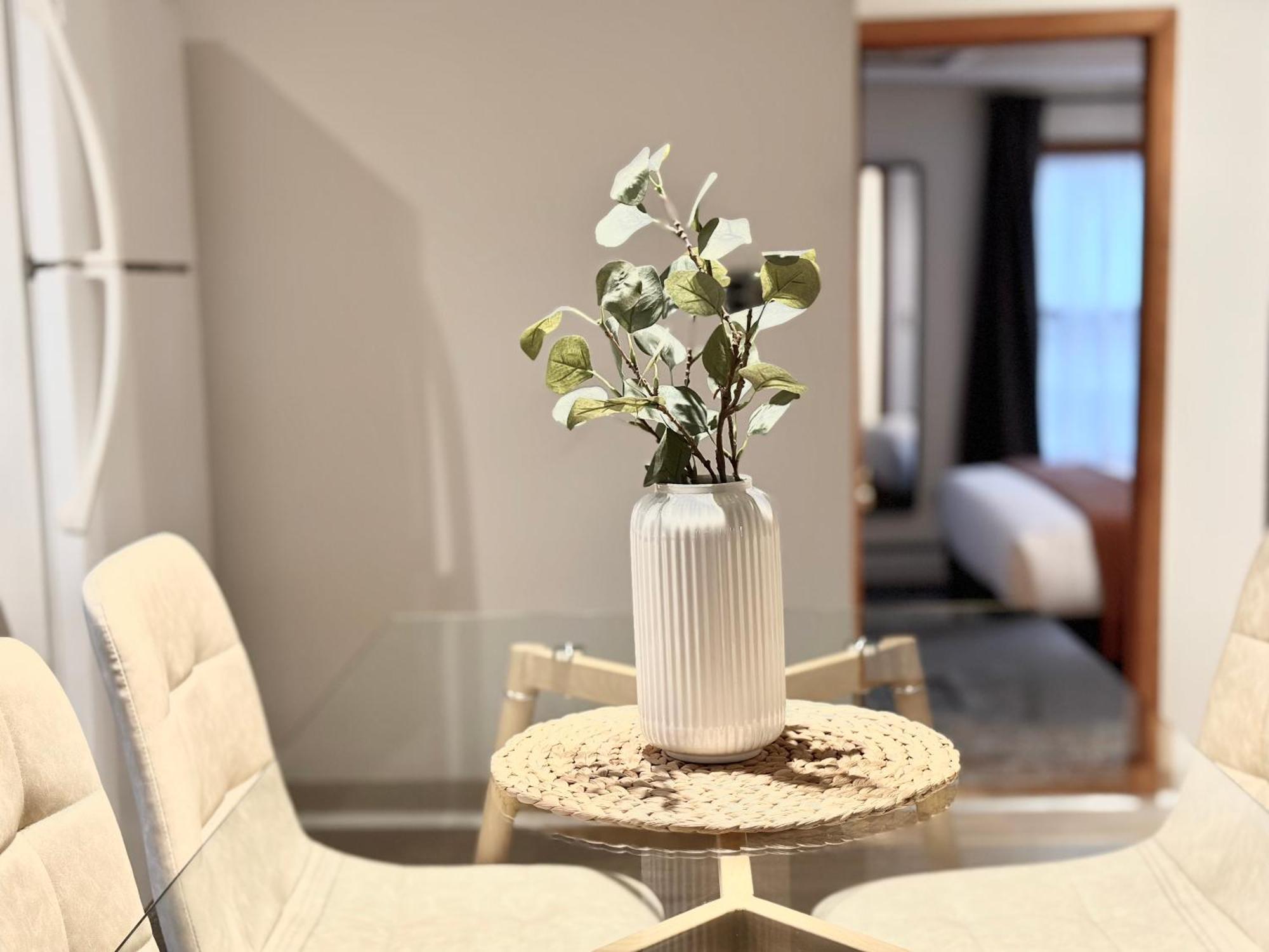 Ao Destinations - Wooster Street In Little Italy New Haven Appartement Kamer foto