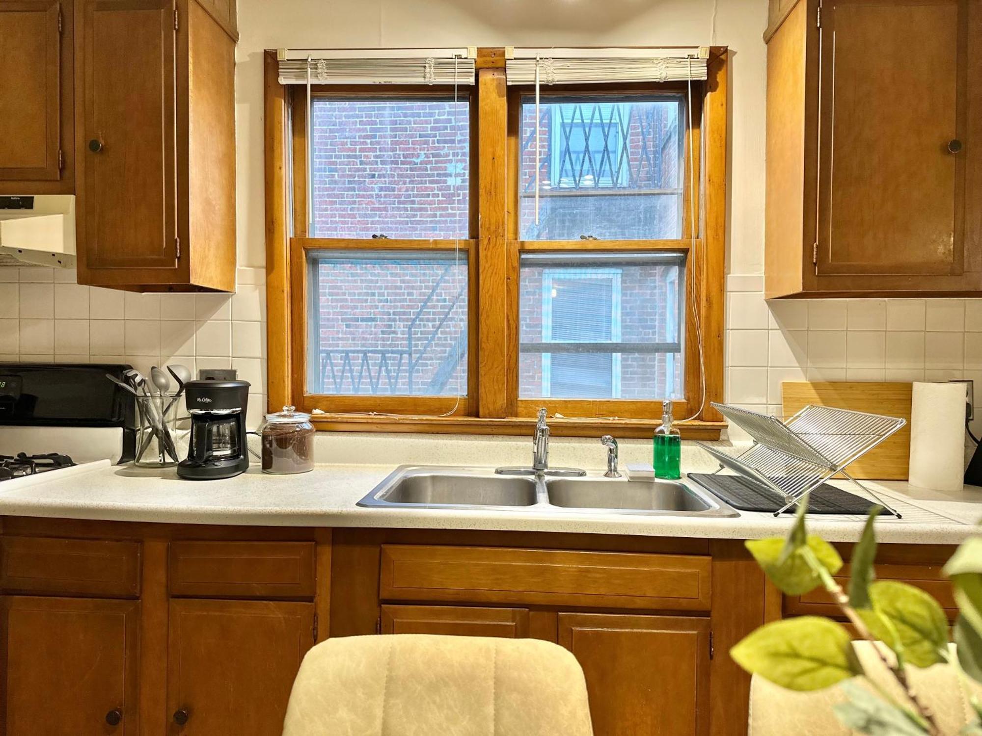 Ao Destinations - Wooster Street In Little Italy New Haven Appartement Kamer foto