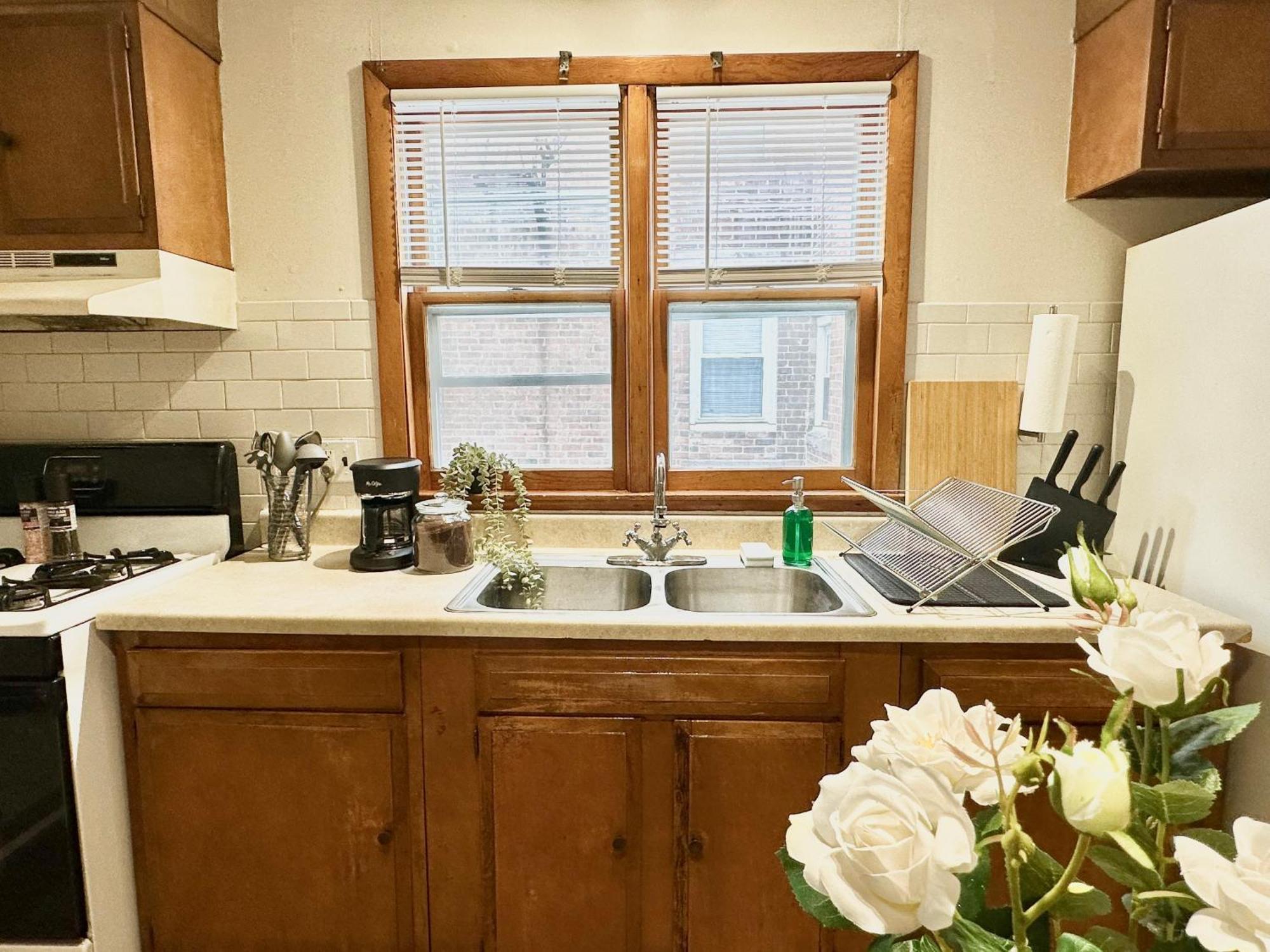 Ao Destinations - Wooster Street In Little Italy New Haven Appartement Kamer foto